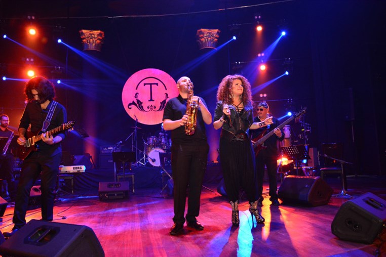Theatrum on Saturday Night